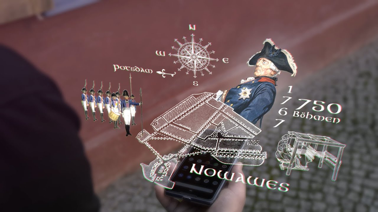 Video Vorschau